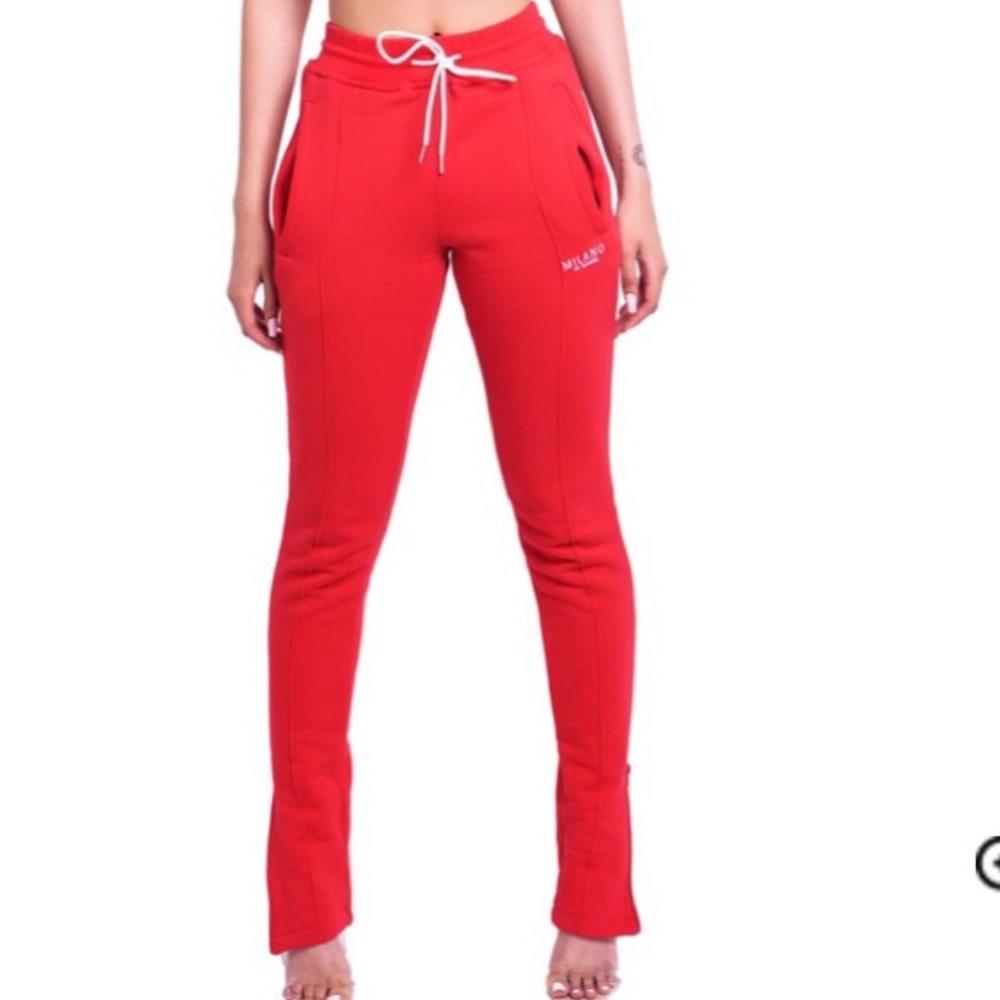 Sweat pants